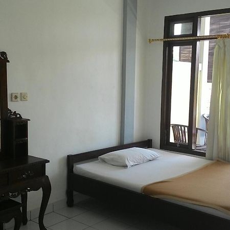 Raditia Homestay Ubud  Phòng bức ảnh