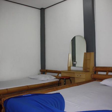 Raditia Homestay Ubud  Ngoại thất bức ảnh