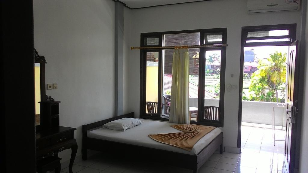 Raditia Homestay Ubud  Phòng bức ảnh