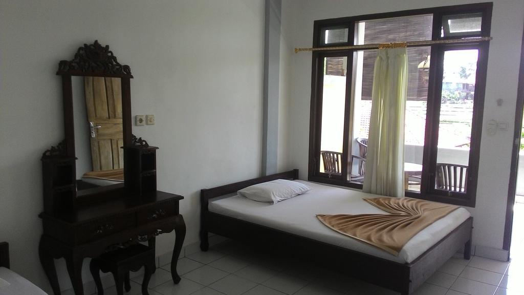 Raditia Homestay Ubud  Phòng bức ảnh