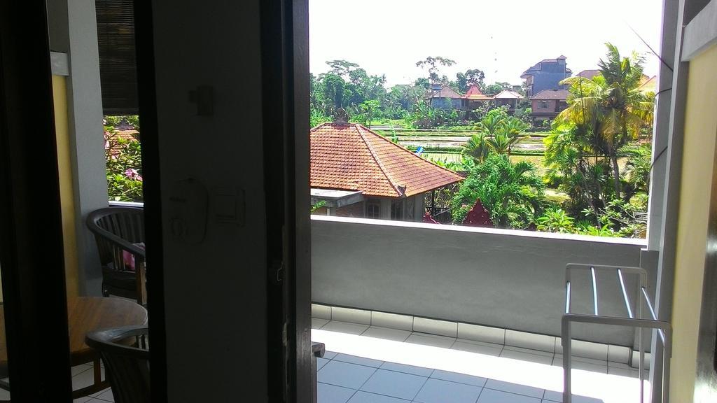 Raditia Homestay Ubud  Phòng bức ảnh