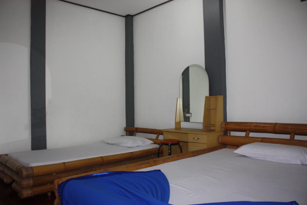 Raditia Homestay Ubud  Ngoại thất bức ảnh